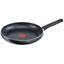 TEFAL-Poêle Brut Stone tous Feux + Induction 28cm - C2640602