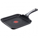 TEFAL-Poêle Grill 26x26cm - B2984052