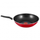 TEFAL-Poêle Wok Color Edition 28cm - B3881952