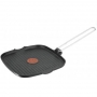 TEFAL-Poêle Grill  Ideal 24x24cm - A2413512