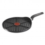 TEFAL-Poêle Multi Gauffres 26cm - B3659114