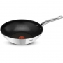 TEFAL-Poêle Wok Intuition 28cm - A7031904