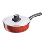 TEFAL-Sauteuse + Cv First Cook