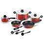 TEFAL-Set 12 Pièces - C5489482