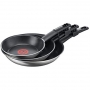 TEFAL-Set de 3 Poeles - B2509402