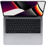 APPLE-MacBook Pro M1Pro 14" 16Go/1Tb SSD 2021 Gris sid.  MKGQ3FN/A