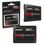 EMTEC-X150 SSD Interne 2.5