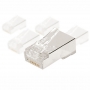 MCAD-MCAD Connecteur RJ-45 Cat.6 F/UTP