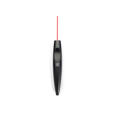 Kensington Télécommande de présentation sans fil avec pointeur laser rouge