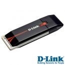 DLINK-Adaptateur USB Wifi 108 Mbps