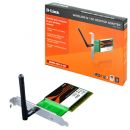 DLINK-Carte PCI N150
