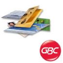 GBC-Pochette de Plastification