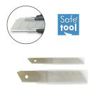 SAFETOOL-Lame de Cutter Safetool