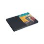 FELLOWES-Couverture Reliure A3 Noir