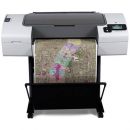 HP-DesignJet T790