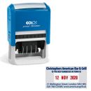 COLOP-Printer 38 Hybrid Dater