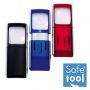 SAFETOOL-Loupes Lumineuses Safetool