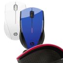 HP-X3000 Wireless