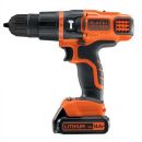 BLACKDECKER-Perceuse 14.4V - EGBL148KB-B5
