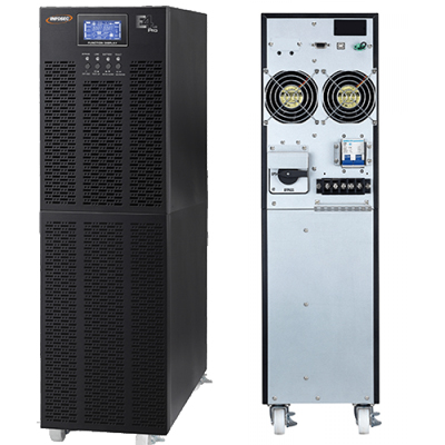Onduleur électrique Infosec UPS system - Z4