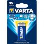 VARTA-High Energy 9V - 6LP3146