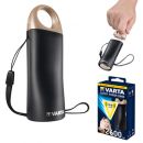 VARTA-PowerPack 2600 mAh + Alarme Anti Agression - 57964