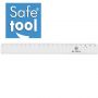 SAFETOOL-Cristal 20cm - B4553.20