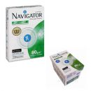 NAVIGATOR-Navigator A4 80gr