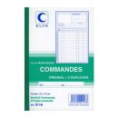 ELVE-Commande Tripli