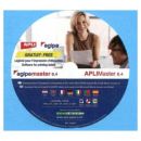 APLI-Apli Agipa Master 6.4