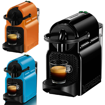 Nespresso d40 deals