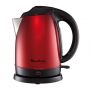 MOULINEX-Subito 1,7L Rubis Inox