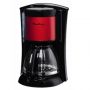 MOULINEX-Subito Inox Rouge