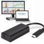 KENSINGTON-Adaptateur CV4000H USB-C vers HDMI 4K