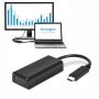 KENSINGTON-Adaptateur CV2000V USB-C vers VGA HD