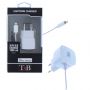 TNB-Chargeur Secteur Lightning Iphone5