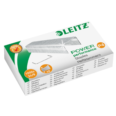 LEITZ-Boites de Rangement Snap'n'Store