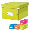 LEITZ-Boite de Rangement Click & Store PM