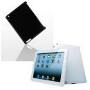 KENSINGTON-Coque arrière Ipad 2