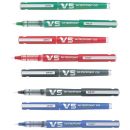 PILOT-V5 Hi-Techpoint